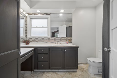 Tiny photo for 1050 E KITSON Drive, Palatine, IL 60074 (MLS # 12724873)