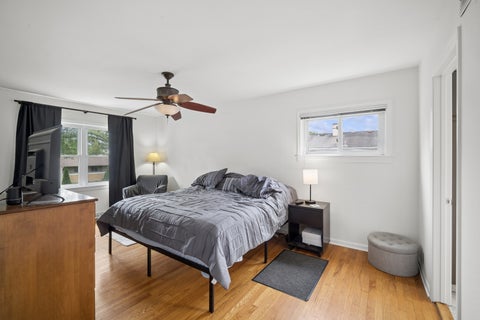 Tiny photo for 1050 E KITSON Drive, Palatine, IL 60074 (MLS # 12724873)
