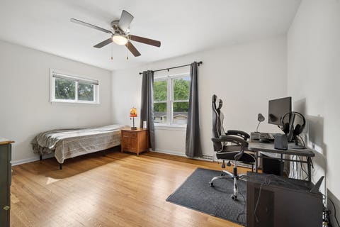 Tiny photo for 1050 E KITSON Drive, Palatine, IL 60074 (MLS # 12724873)