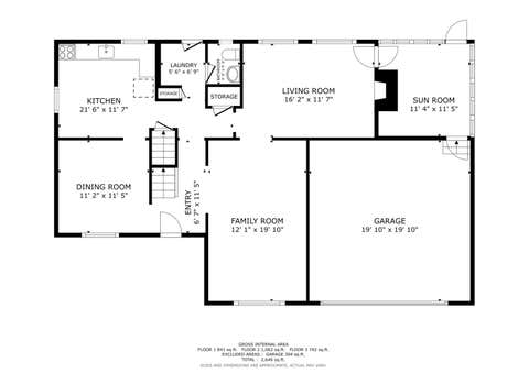 Tiny photo for 1050 E KITSON Drive, Palatine, IL 60074 (MLS # 12724873)