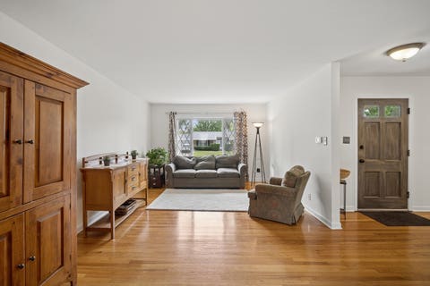 Tiny photo for 1050 E KITSON Drive, Palatine, IL 60074 (MLS # 12724873)
