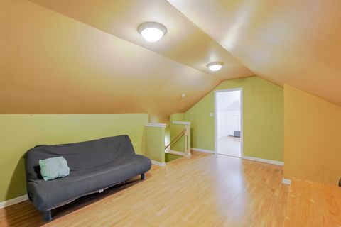 Tiny photo for 10708 S Avenue E, Chicago, IL 60617 (MLS # 12689063)