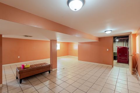 Tiny photo for 10708 S Avenue E, Chicago, IL 60617 (MLS # 12689063)