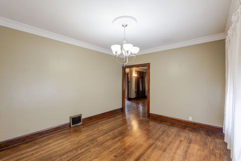 Tiny photo for 10708 S Avenue E, Chicago, IL 60617 (MLS # 12689063)