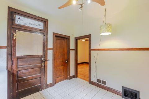 Tiny photo for 10708 S Avenue E, Chicago, IL 60617 (MLS # 12689063)