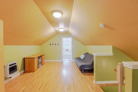 Tiny photo for 10708 S Avenue E, Chicago, IL 60617 (MLS # 12689063)