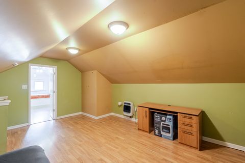 Tiny photo for 10708 S Avenue E, Chicago, IL 60617 (MLS # 12689063)