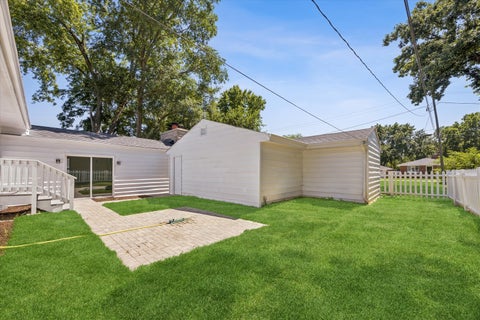 Tiny photo for 25012 S Fryer Street, Channahon, IL 60410 (MLS # 12700882)