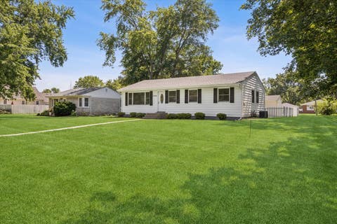 Tiny photo for 25012 S Fryer Street, Channahon, IL 60410 (MLS # 12700882)