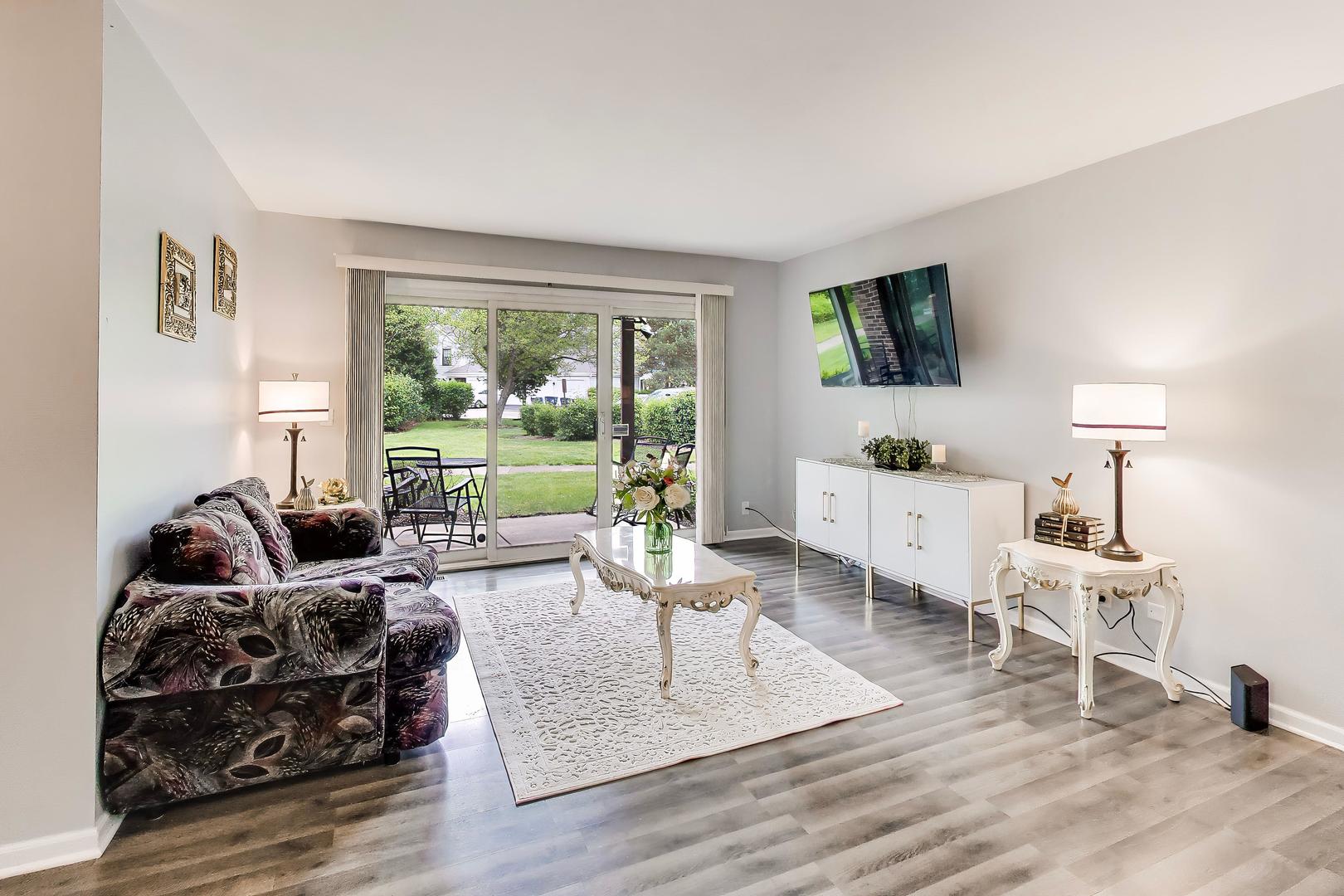 1264 WILLIAMSBURG Drive D1