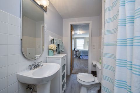 Tiny photo for 1031 N Spring Street, Elgin, IL 60120 (MLS # 12593909)