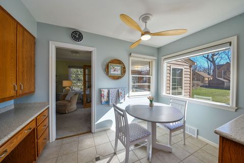 Tiny photo for 1031 N Spring Street, Elgin, IL 60120 (MLS # 12593909)