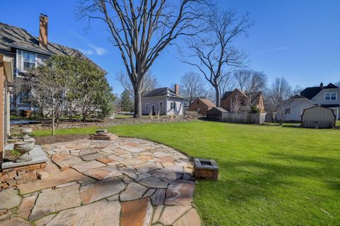 Tiny photo for 1031 N Spring Street, Elgin, IL 60120 (MLS # 12593909)