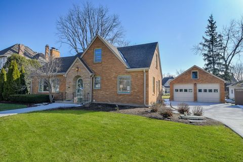 Tiny photo for 1031 N Spring Street, Elgin, IL 60120 (MLS # 12593909)