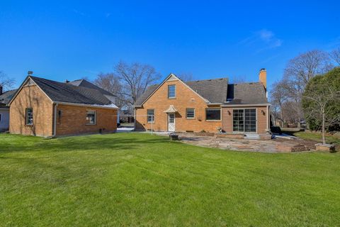 Tiny photo for 1031 N Spring Street, Elgin, IL 60120 (MLS # 12593909)