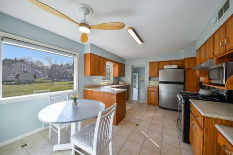 Tiny photo for 1031 N Spring Street, Elgin, IL 60120 (MLS # 12593909)