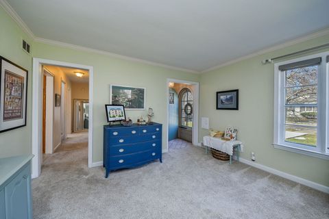 Tiny photo for 1031 N Spring Street, Elgin, IL 60120 (MLS # 12593909)