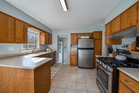 Tiny photo for 1031 N Spring Street, Elgin, IL 60120 (MLS # 12593909)