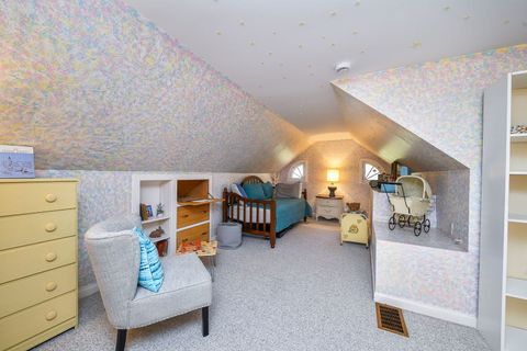 Tiny photo for 1031 N Spring Street, Elgin, IL 60120 (MLS # 12593909)