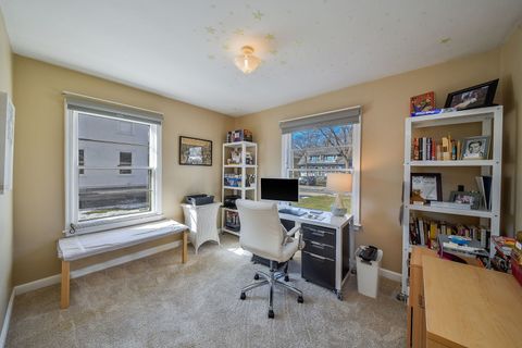 Tiny photo for 1031 N Spring Street, Elgin, IL 60120 (MLS # 12593909)