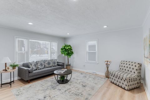 Tiny photo for 26347 W Shannon Avenue, Antioch, IL 60002 (MLS # 12529489)