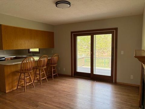 Tiny photo for 719 Salt Creek Road, Leroy, IL 61752 (MLS # 12628471)