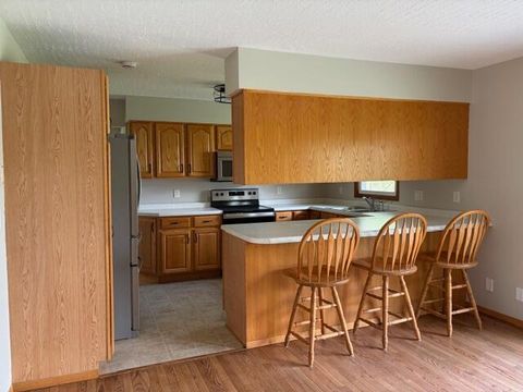 Tiny photo for 719 Salt Creek Road, Leroy, IL 61752 (MLS # 12628471)