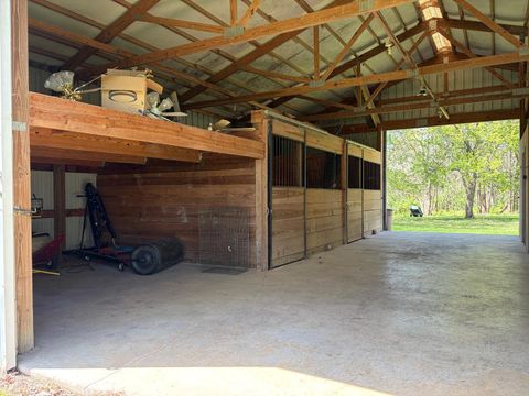 Tiny photo for 719 Salt Creek Road, Leroy, IL 61752 (MLS # 12628471)