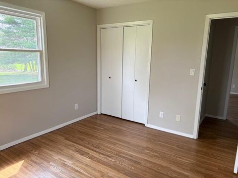 Tiny photo for 719 Salt Creek Road, Leroy, IL 61752 (MLS # 12628471)