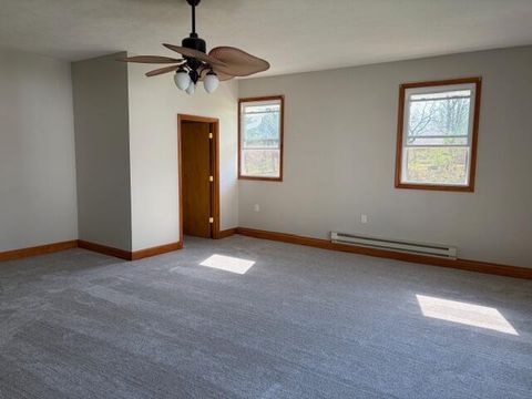 Tiny photo for 719 Salt Creek Road, Leroy, IL 61752 (MLS # 12628471)