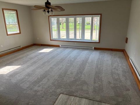 Tiny photo for 719 Salt Creek Road, Leroy, IL 61752 (MLS # 12628471)