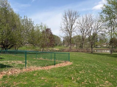 Tiny photo for 719 Salt Creek Road, Leroy, IL 61752 (MLS # 12628471)