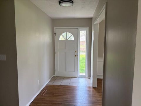 Tiny photo for 719 Salt Creek Road, Leroy, IL 61752 (MLS # 12628471)