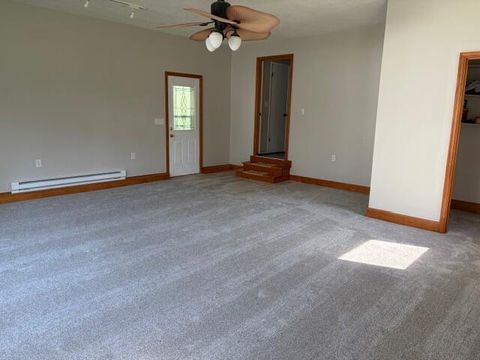 Tiny photo for 719 Salt Creek Road, Leroy, IL 61752 (MLS # 12628471)