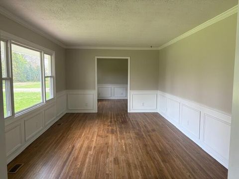 Tiny photo for 719 Salt Creek Road, Leroy, IL 61752 (MLS # 12628471)