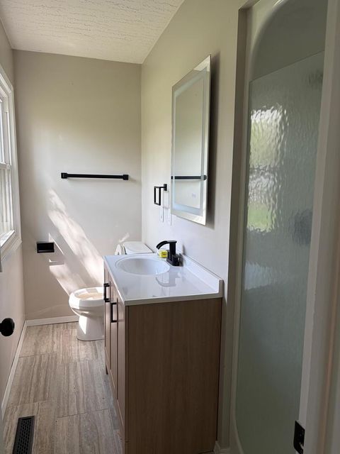 Tiny photo for 719 Salt Creek Road, Leroy, IL 61752 (MLS # 12628471)