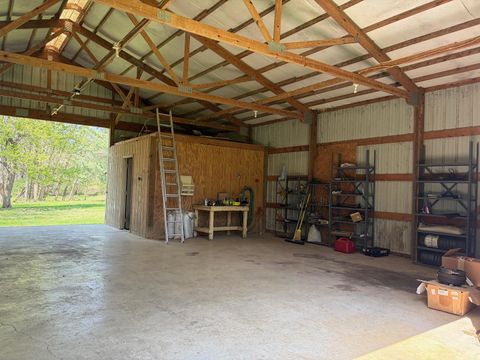 Tiny photo for 719 Salt Creek Road, Leroy, IL 61752 (MLS # 12628471)