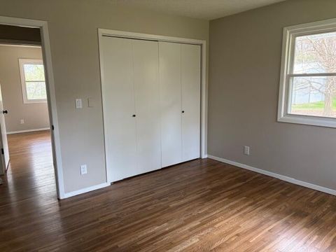 Tiny photo for 719 Salt Creek Road, Leroy, IL 61752 (MLS # 12628471)