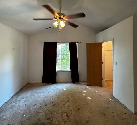 Tiny photo for 2906 Meadowview Lane, Montgomery, IL 60538 (MLS # 12484209)