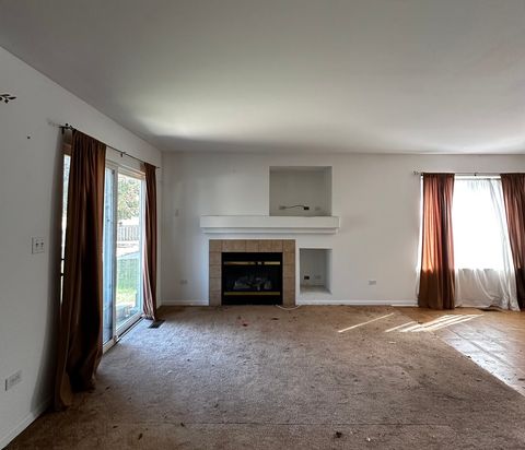 Tiny photo for 2906 Meadowview Lane, Montgomery, IL 60538 (MLS # 12484209)