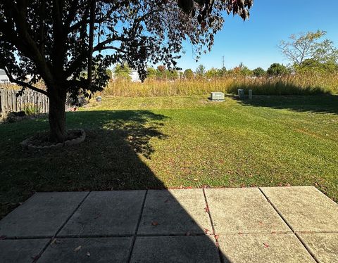 Tiny photo for 2906 Meadowview Lane, Montgomery, IL 60538 (MLS # 12484209)