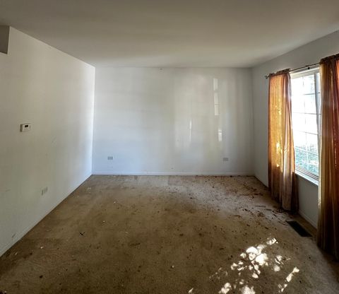 Tiny photo for 2906 Meadowview Lane, Montgomery, IL 60538 (MLS # 12484209)