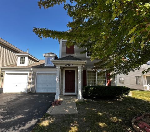 Tiny photo for 2906 Meadowview Lane, Montgomery, IL 60538 (MLS # 12484209)