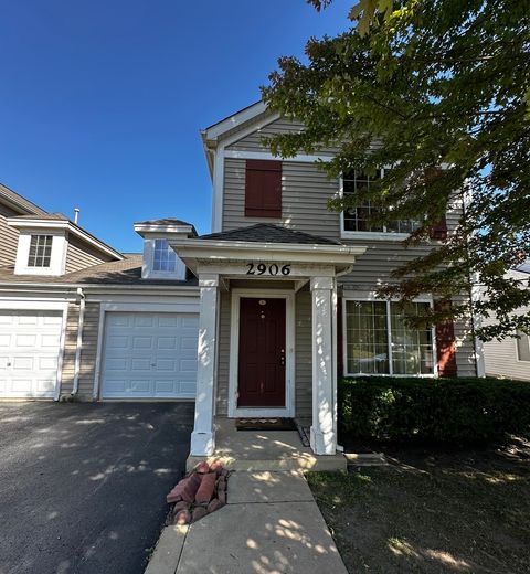 Photo of 2906 Meadowview Lane, Montgomery, IL 60538 (MLS # 12484209) Photo of 2906 Meadowview Lane, Montgomery, IL 60538 (MLS # 12484209)