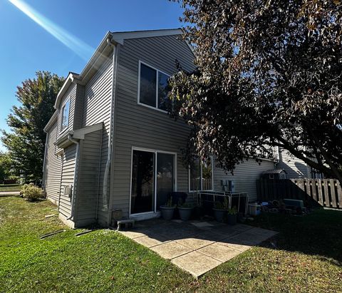 Tiny photo for 2906 Meadowview Lane, Montgomery, IL 60538 (MLS # 12484209)