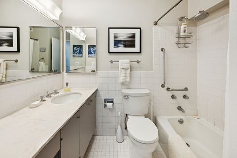 Tiny photo for 5455 N Sheridan Road #2403, Chicago, IL 60640 (MLS # 12530748)