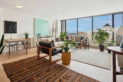 Tiny photo for 5455 N Sheridan Road #2403, Chicago, IL 60640 (MLS # 12530748)