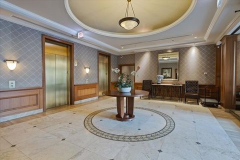 Tiny photo for 1322 S Prairie Avenue #406, Chicago, IL 60605 (MLS # 12477013)