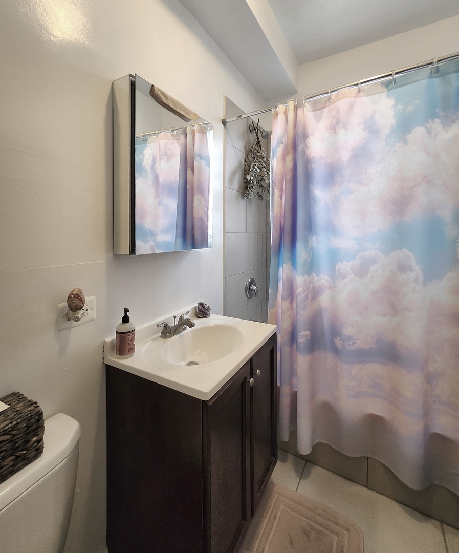 4422 N Saint Louis Avenue 2A