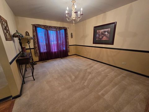 Tiny photo for 24656 S Willow Brook Trail, Crete, IL 60417 (MLS # 12522212)